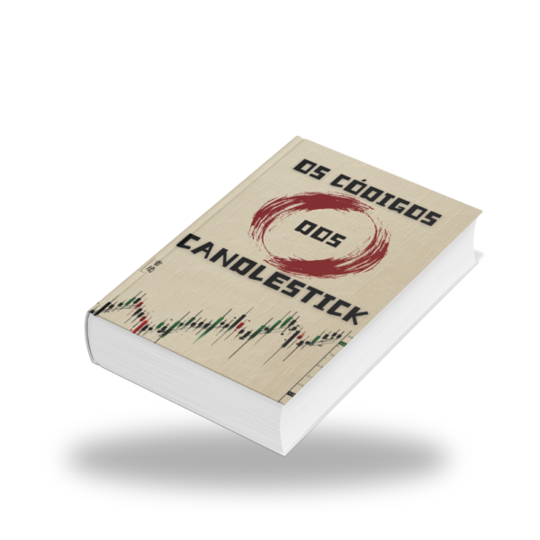 Os Codigos dos candlestick