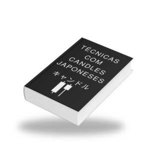 Japanese Candlestick Steve Nison Traduzido