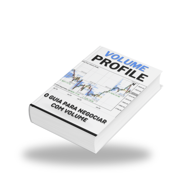 Ebook Volume Profile Trader Dale