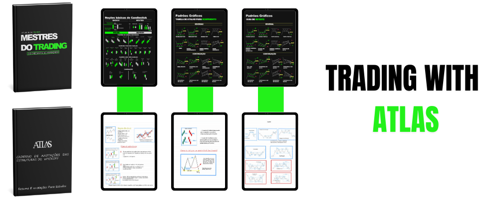 Ebook Mestres Trading