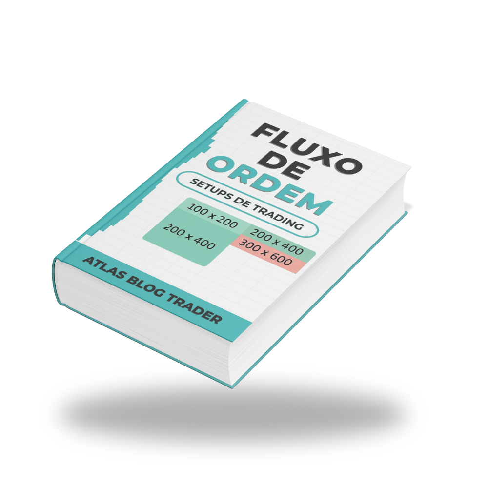 Capa Do Ebook Fluxo De Ordem