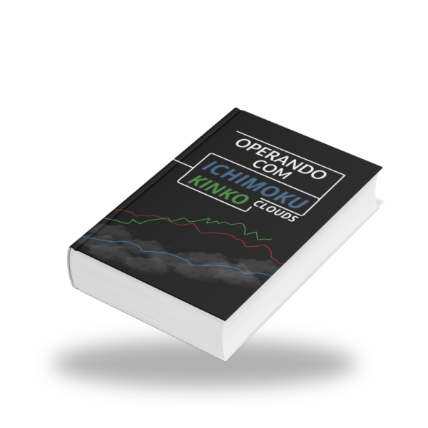 Ebook Ichimoku Cloud