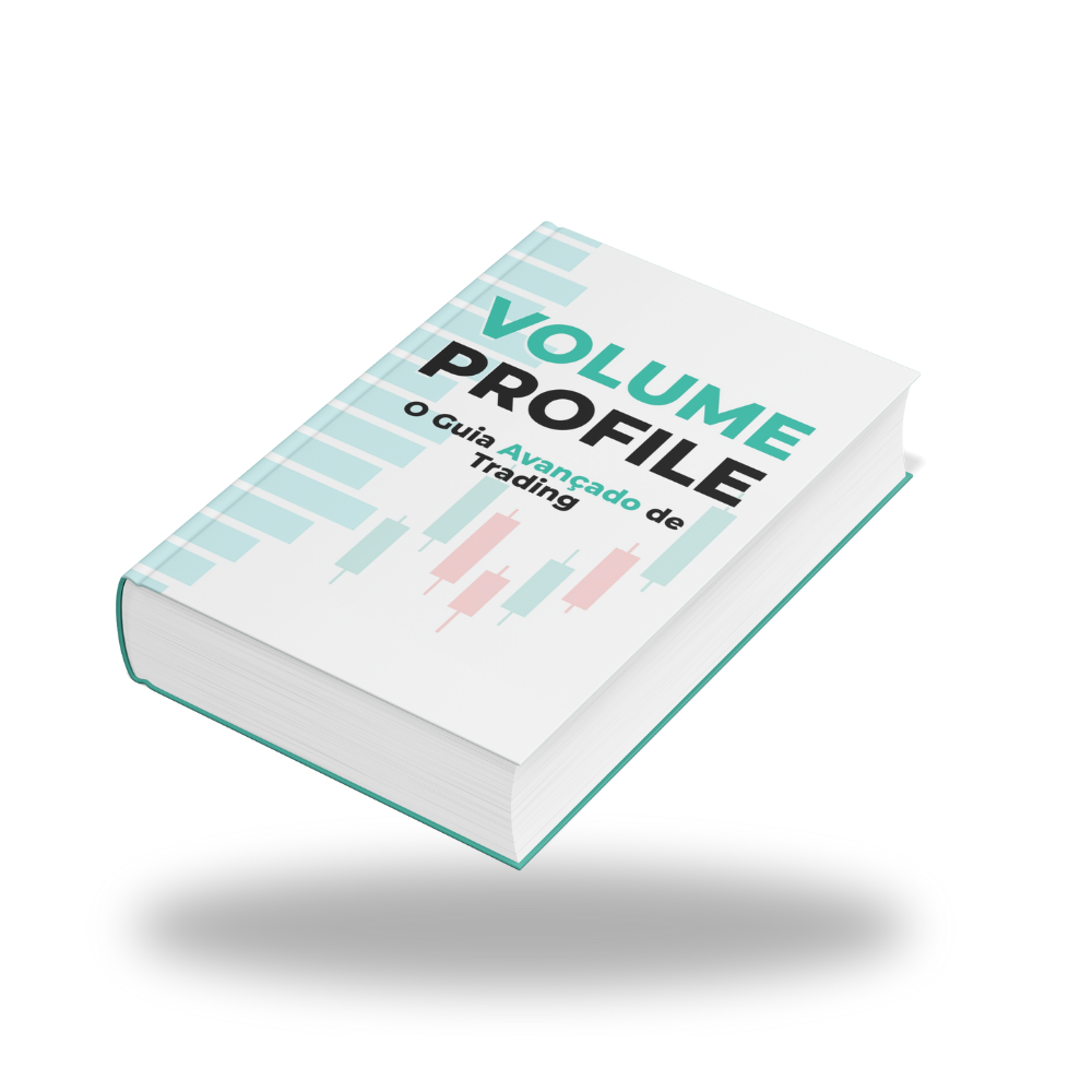 Capa Do ebook volume profile