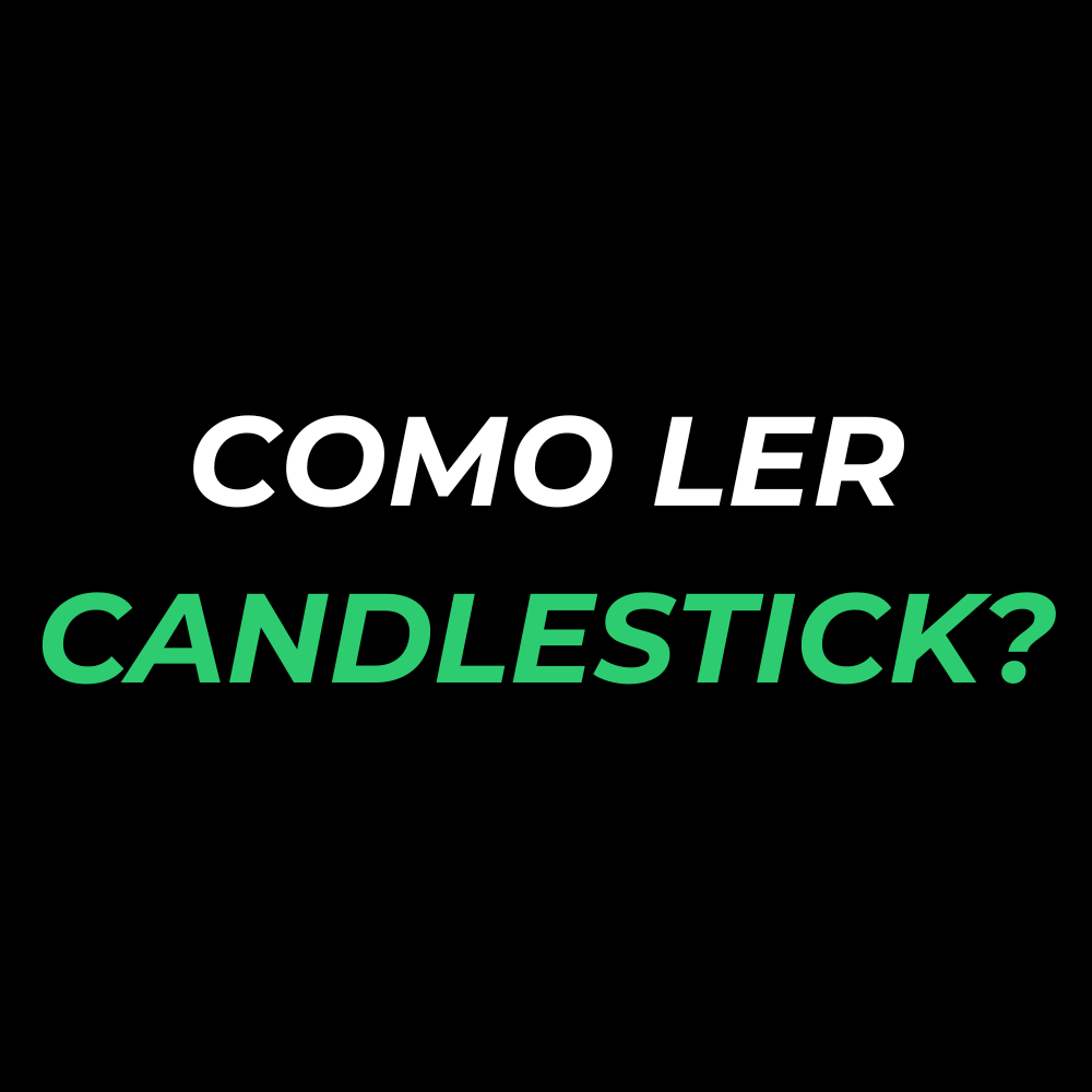 Guia Para Ler Candlestick