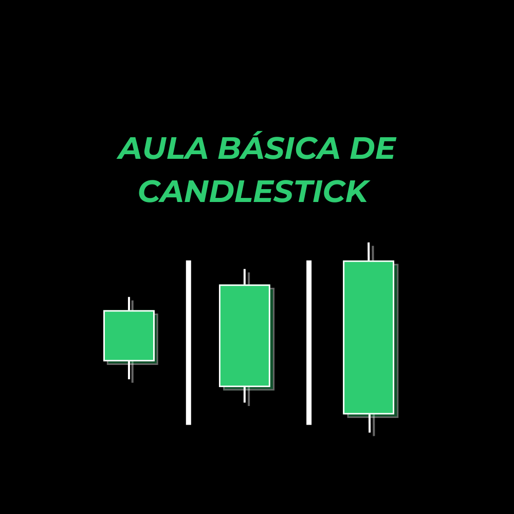 Padrões De Candlestick Aula 1