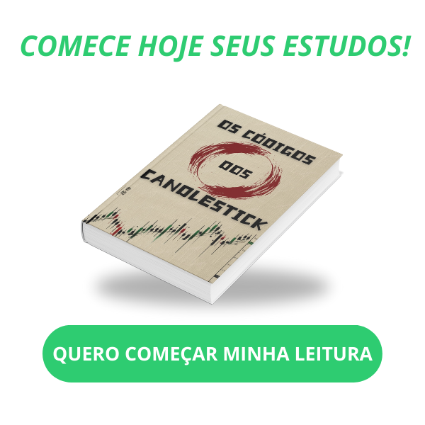 Garantir Ebook Os Codigos dos candlestick