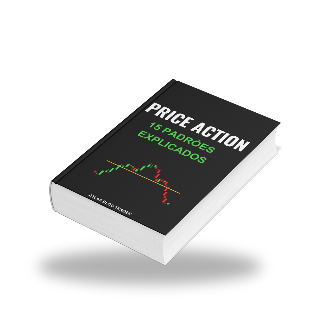 Price action padrões explicado