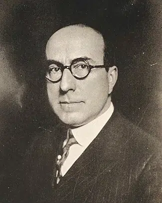 Richard wyckoff