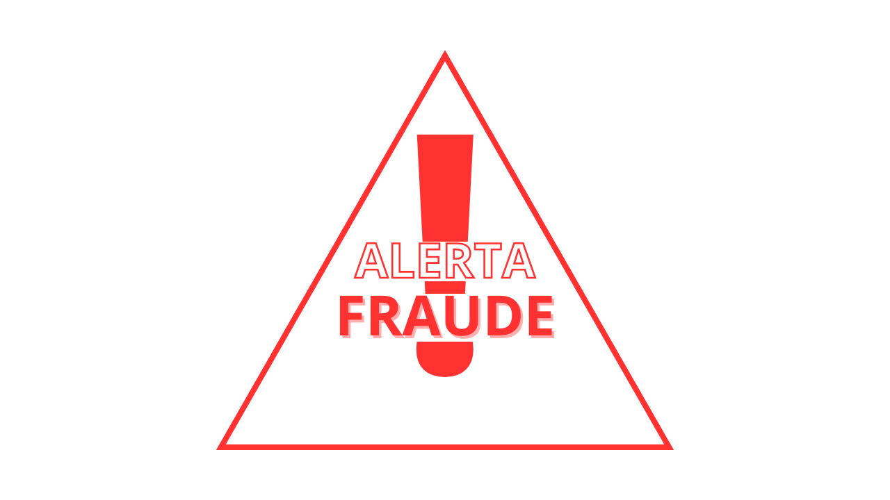 Alerta Fraude