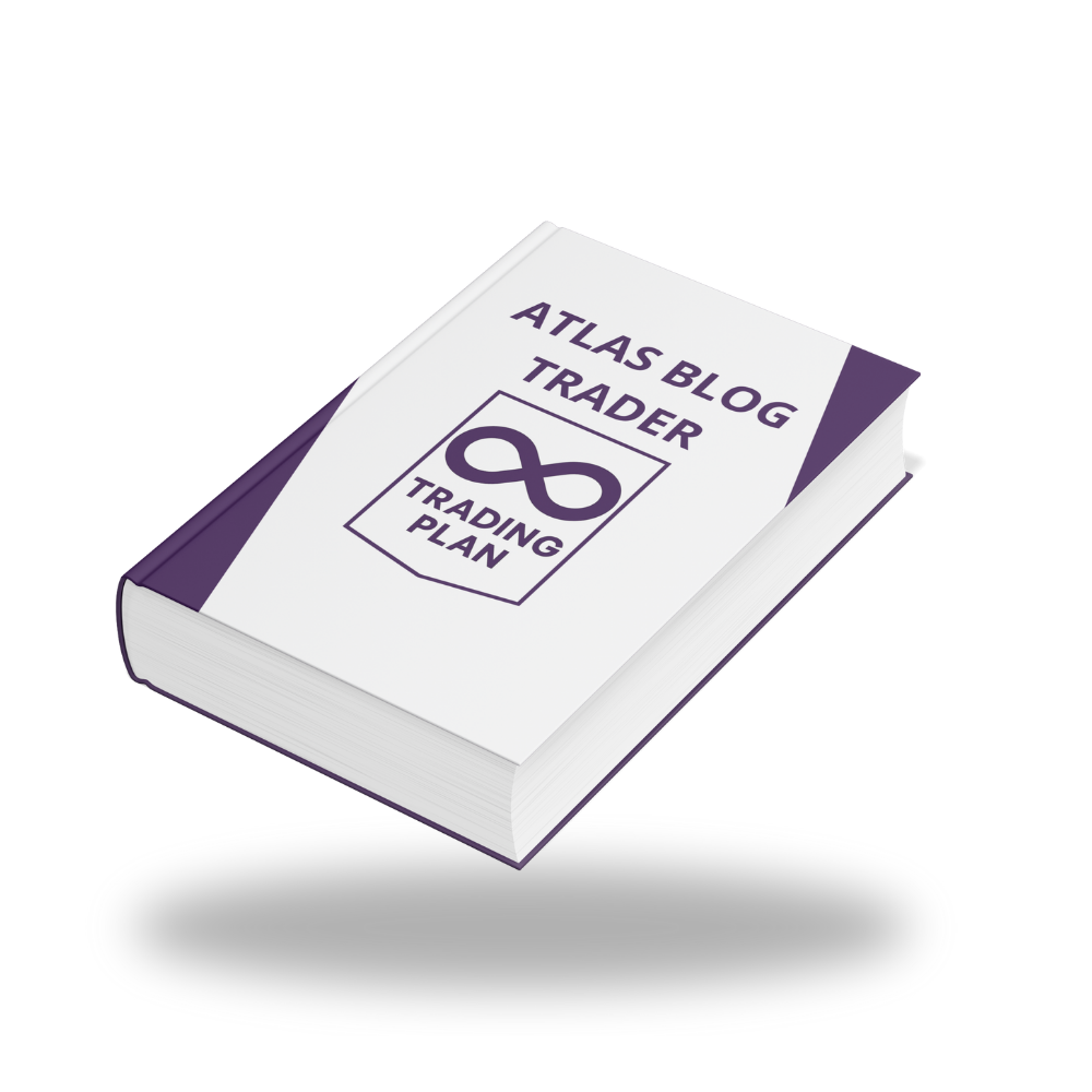 Atlas Blog Trader - Trading Plan