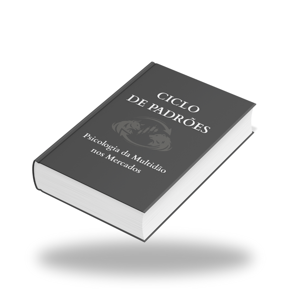 Ciclo De Padrões - Psicologia da mutidão no mercado